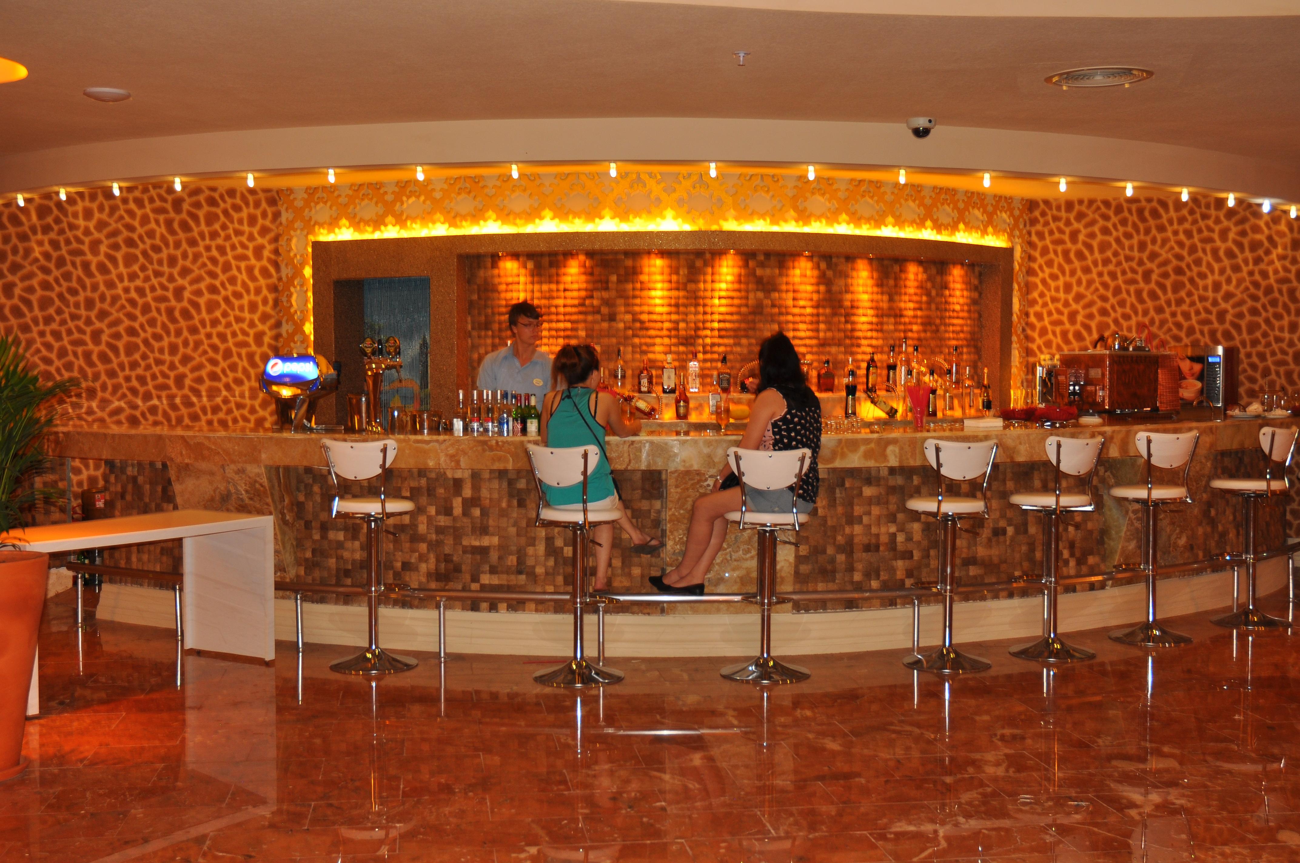 Elamir Resort Hotel Kemer Exteriör bild