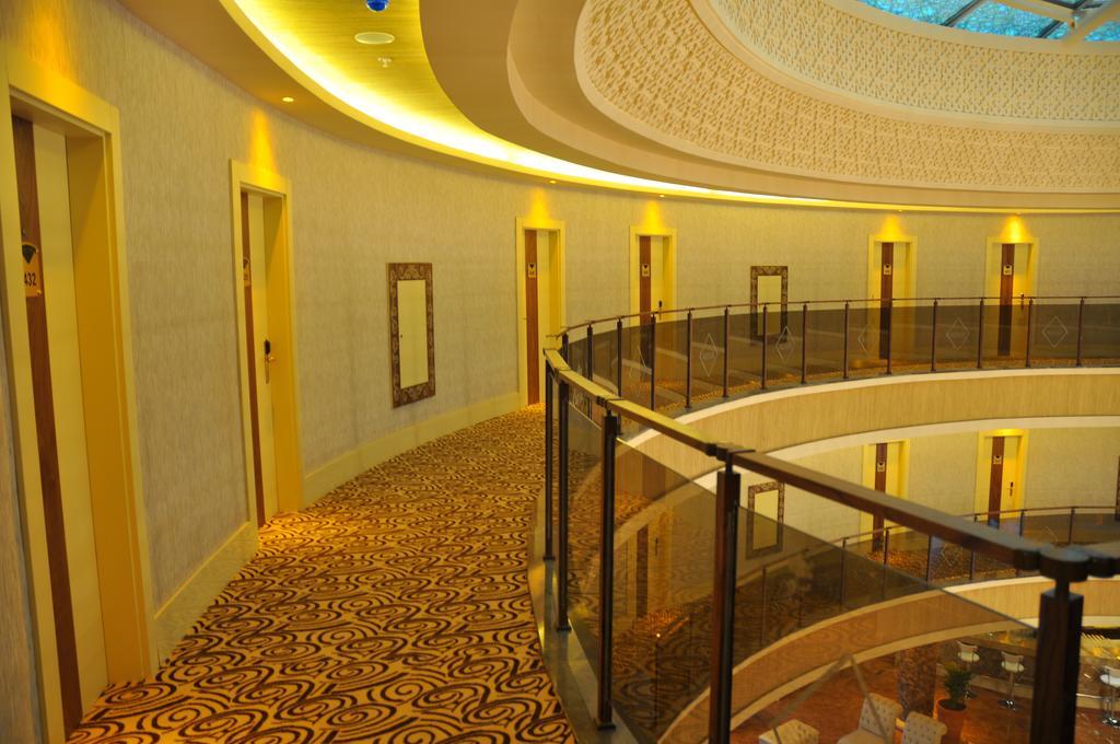 Elamir Resort Hotel Kemer Exteriör bild