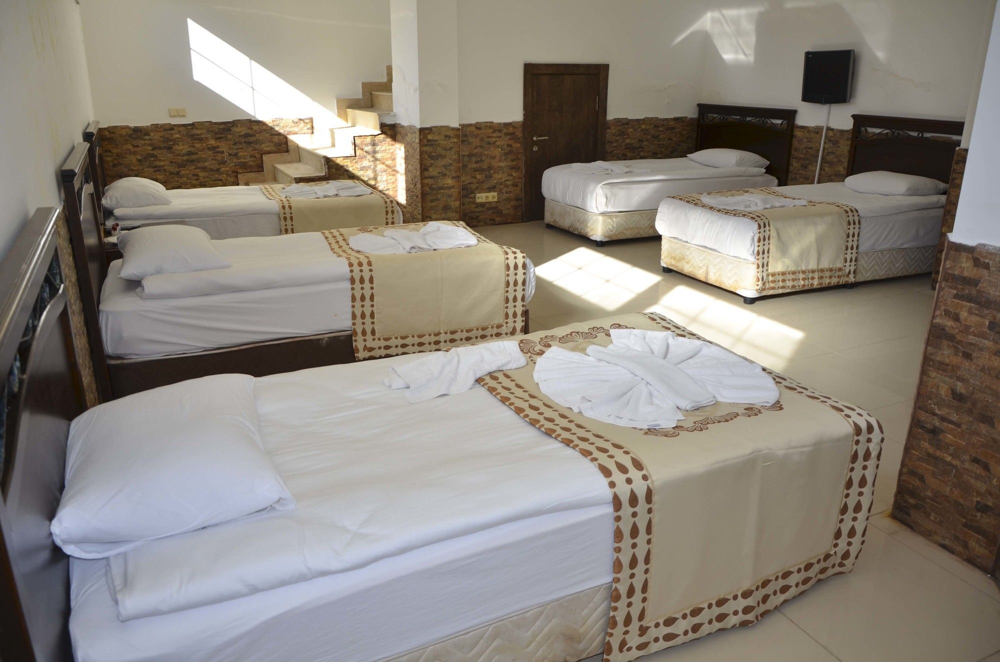 Elamir Resort Hotel Kemer Exteriör bild